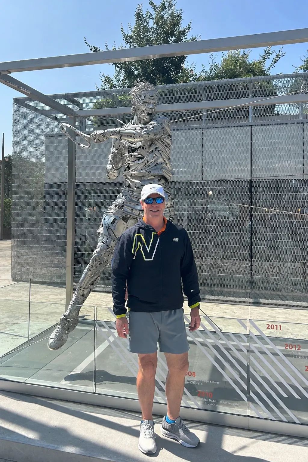 Durango Tennis Pro — mike moriarty edited