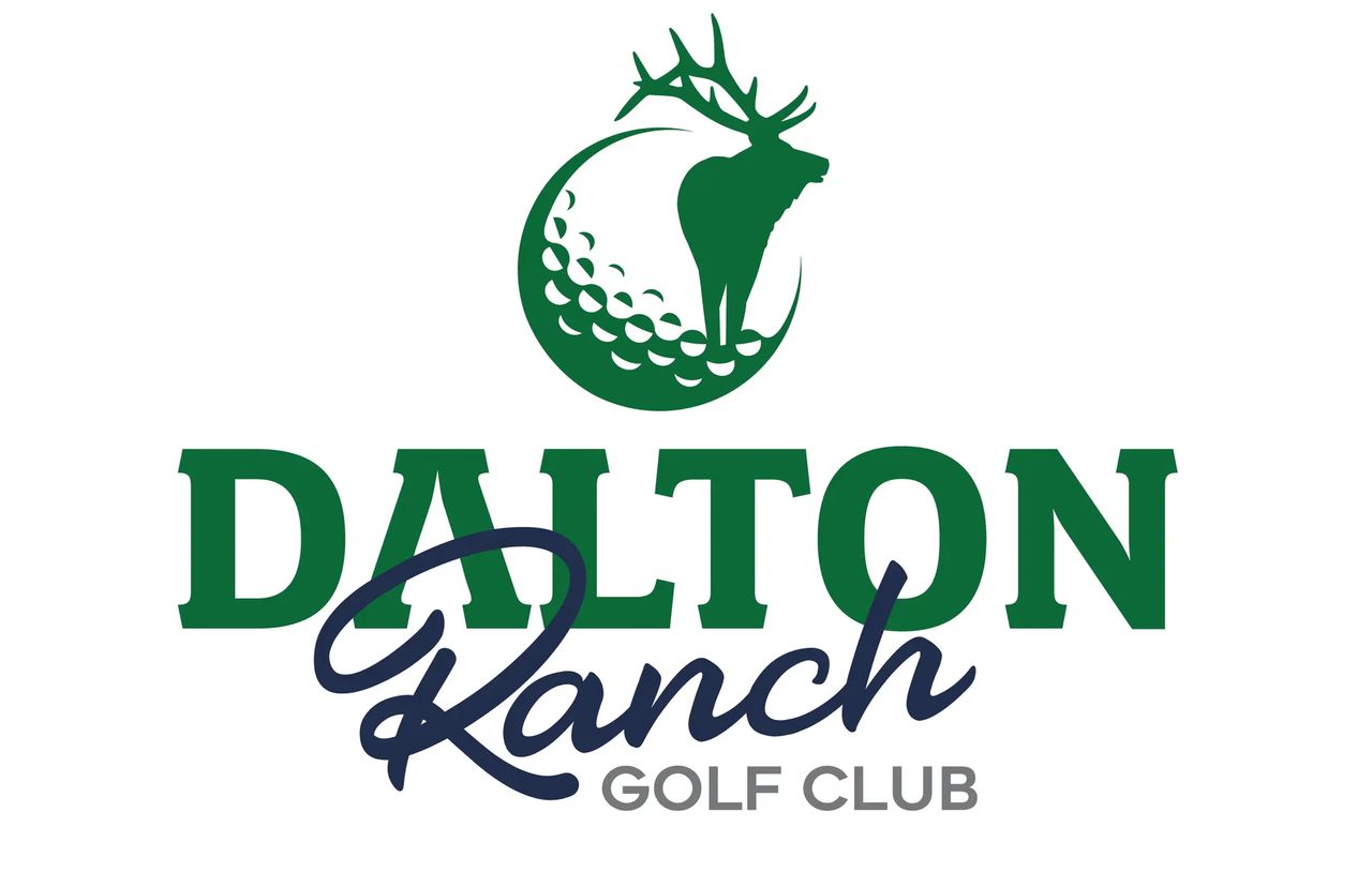 Durango Tennis Pro — dalton ranch logo logo