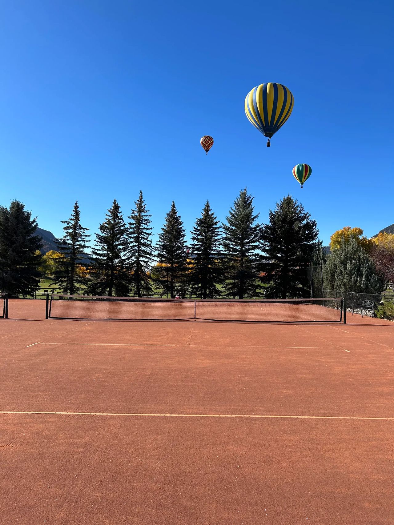 Durango Tennis Pro — 2440