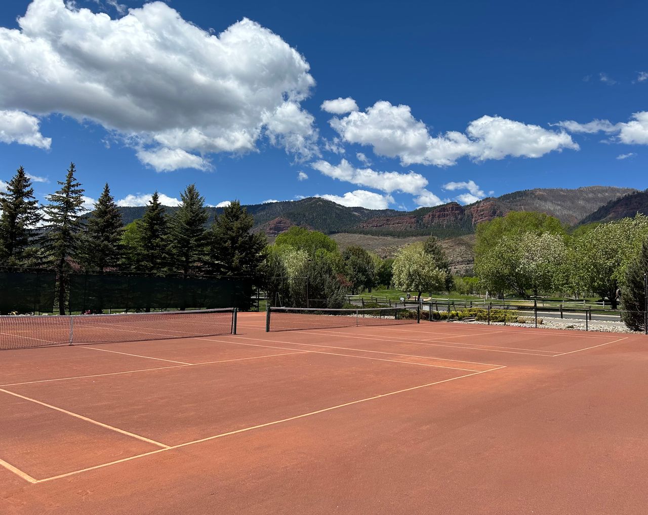 Training Locations